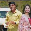Uttarakhand: Karishma Shah and Ruhan Bhardwaj Kumaoni song gopala driver released with Pannu Gusain acting.