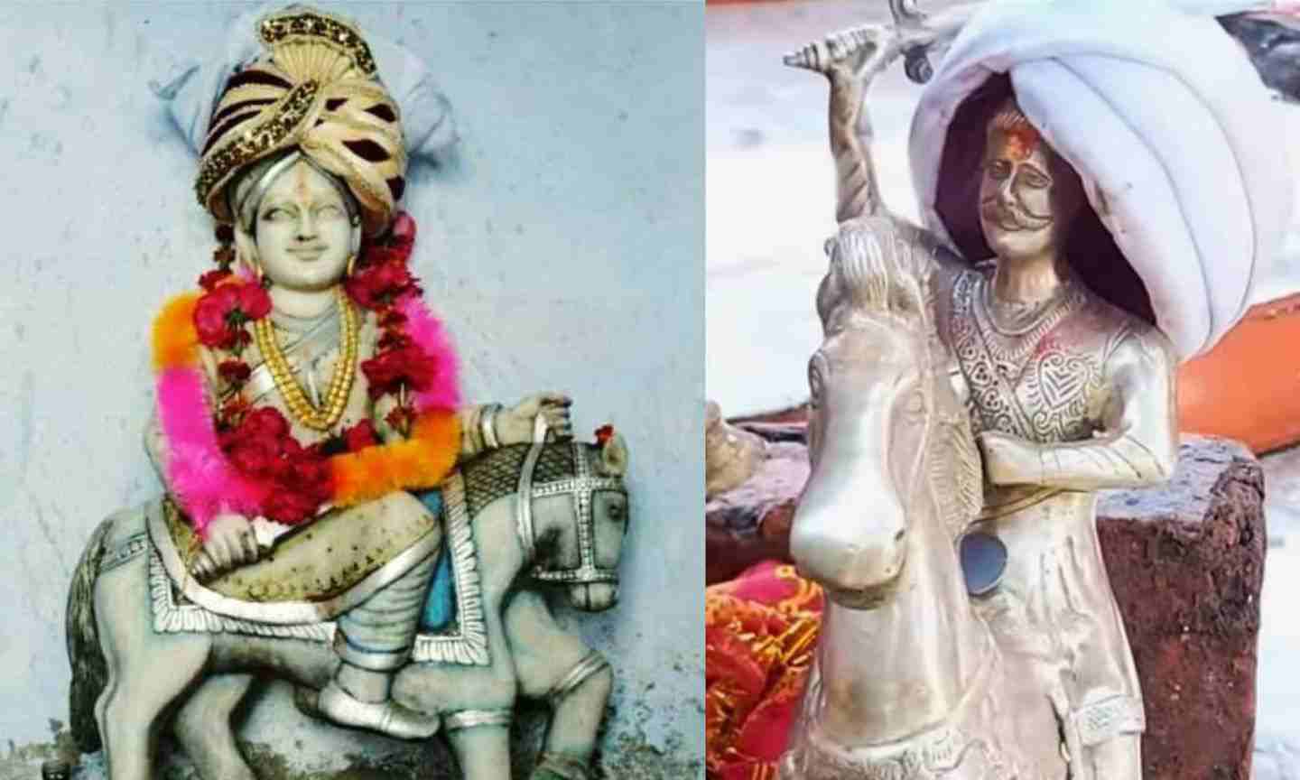 Uttarakhand: Why is Shiva incarnate Golu (Gwel) devta called the judge of God full stoy?? Golu Devta Story