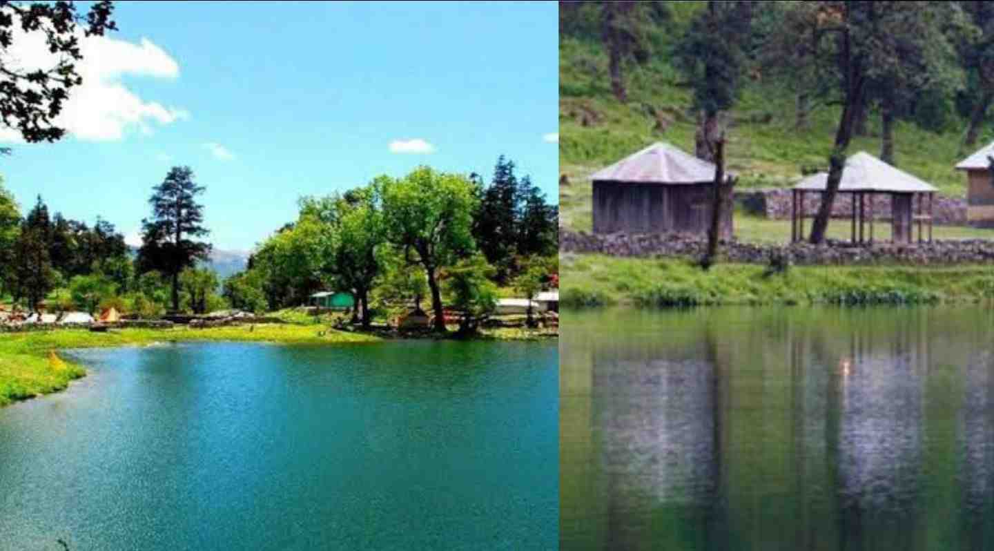 Uttarakhand tourism: These 10 places to visit in Uttarkashi are special which attract tourist places. Uttarkashi best tourist places