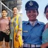 Chandni Chuphal Air force