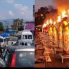 Uttarakhand news: people will not be able to attend ganga aarti in rishikesh for next 3 days