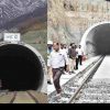 Uttarakhand: Train will run from Rishikesh to Karnaprayag rail line, Badrinath will reach in just 4 hours. Rishikesh Karnaprayag Rail Line