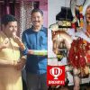 Uttarakhand: Mohan chandra Bhatt, priest of Golu Devta temple of someshwar almora won 1cr. with dream11. Mohan Bhatt dream11 uttarakhand