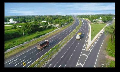Uttarakhand News: Delhi Dehradun journey will be very easy NH 58 became six lane highway. Delhi Dehradun six lane