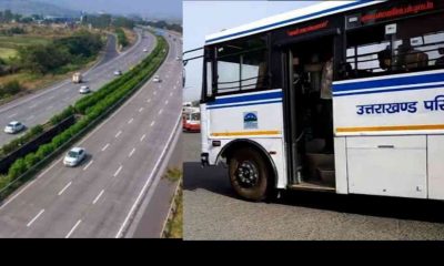Uttarakhand news: Delhi Dehradun Highway Route will remain diverted till Kanwad Yatra