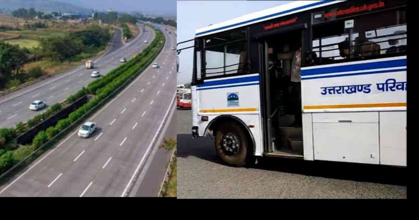 Uttarakhand news: Delhi Dehradun Highway Route will remain diverted till Kanwad Yatra