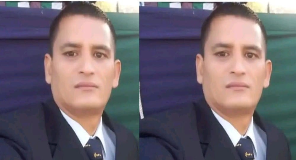 Uttarakhand news: army soldier heera Singh koranga of bindukhatta lalkuan died suddenly. army heera Singh koranga