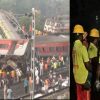 National news: train accident, collision of 3 trains including Coromandel Express in odisha, 233 killed so far. Odisha train accident