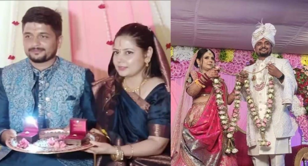 Uttarakhand news: comedian Pawan Pahadi urf Pawan Pathak marriage in Pithoragarh. Pawan Pahadi marriage devbhoomidarshan17.com