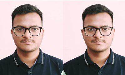 Uttarakhand: Adarsh ​​Jaiswal of Garampani clears NEET exam RESULT 2023, wants to become a cardiologist. Adarsh ​​Jaiswal NEET RESULT 2023