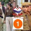 Uttarakhand news:Uttarakhand Police got first rank in the whole country