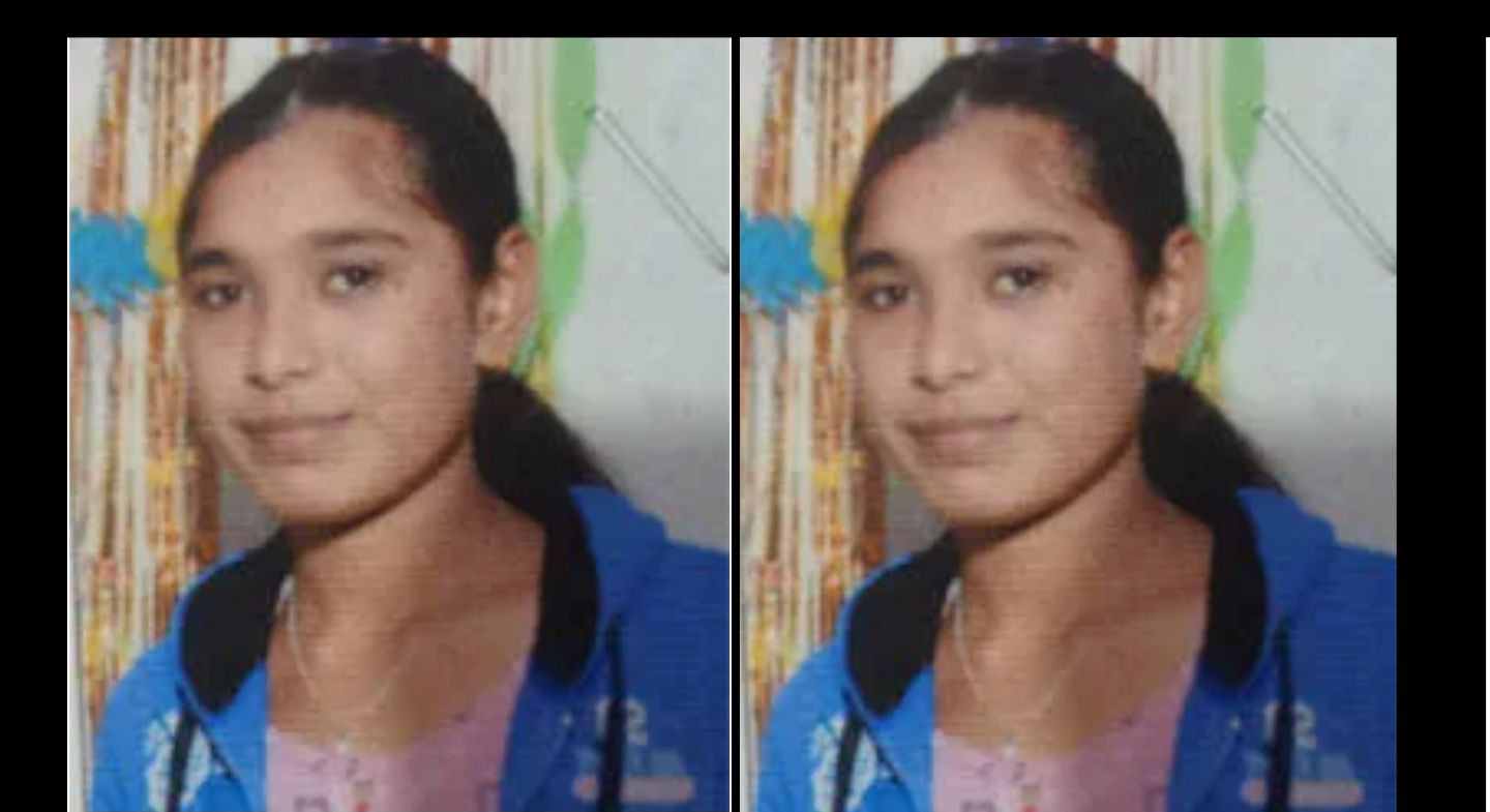 Uttarakhand news: girl Saloni of Kashipur udhamsingh nagar went missing, go to give the exam. Kashipur missing girl Saloni