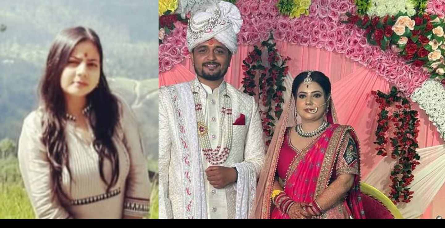 Uttarakhand news: Kumaon comedian Pawan Pahadi of Pithoragarh mariage know about his wife Ranjana Pant. Pawan pahadi wife Ranjana