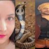 Uttarakhand news: Big disclosure of Haldwani Ankit Chauhan murder case, girlfriend had bitten with a snake. Ankit murder case haldwani