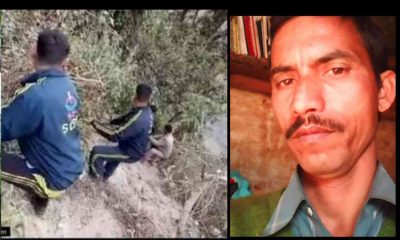 UTTARAKHAND news: Tehri Garhwal Car Accident teache Balbir Singh Rana died lambgaon