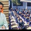 Uttarakhand news: yoga health education subject is compulsory for all students up to intermediate..by dhan Singh Rawat