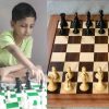 Tajas tiwari chess player