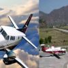 Uttarakhand news: flight between Dehradun, Pantnagar, Pithoragarh, the journey will be completed in just 1 hour. Dehradun Pantnagar Pithoragarh flight