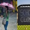 Uttarakhand school closed news