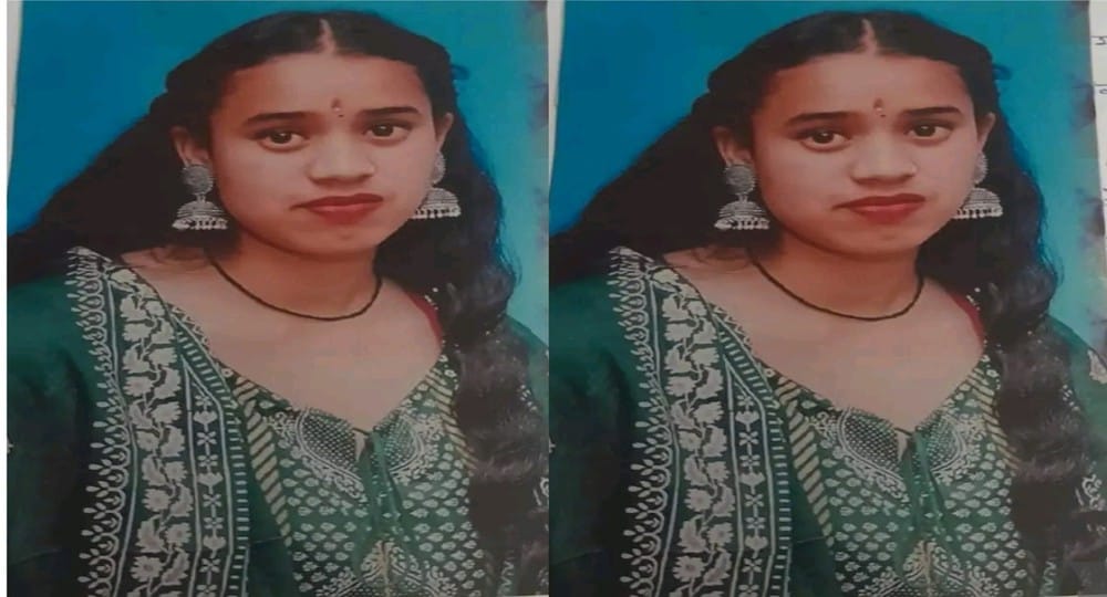 Uttarakhand news: 15-year-old girl anjali gonari of Pithoragarh who went to school missing. Pithoragarh missing girl anjali
