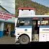Good news: hisar tanakpur Roadways Direct bus service started