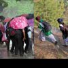 Uttarakhand School Monsoon Holiday