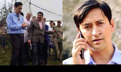 Uttarakhand news: During the audit in Ranikhet, commissioner Deepak Rawat ordered direct investigation. Deepak Rawat Audit Ranikhet