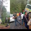 Uttarkashi roadways bus accident