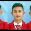 Uttarakhand news:Congratulations: Parth Semwal of new tehri selected for Under-17 National Volleyball Championship