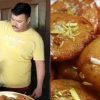 Uttarakhand news: Almora Malpua Famous Shop of KHOLIYA FAST food at karbala