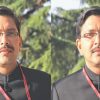 Uttarakhand news: IAS Navneet Pandey became the new DM of Champawat. IAS Navneet Pandey DM Champawat