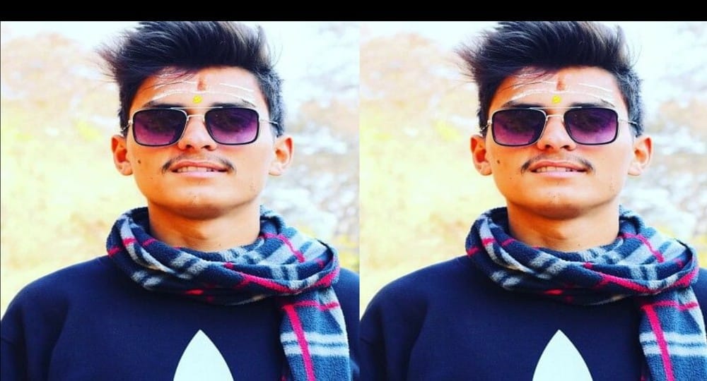Uttarakhand news: 25-year-old youth Akshay Akki Negi of kaladhungi nainital died during while working in a factory. Kaladhungi nainital news