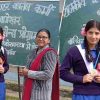 Uttarakhand news: Bageshwar GIC karmi student Babita will be honored by Chief Minister pushkar singh Dhami