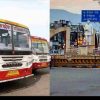 Uttarakhand latest news: These roadways bus running between Uttarakhand and UP will be closed. UP roadways bus latest news