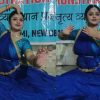 Uttarakhand news: kathak Dancer Vedanti Joshi of haldwani mesmerized with her spectacular Kathak dance. Vedanti Joshi kathak dancer