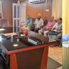 Uttarakhand news: Kumaon Commissioner IAS Deepak Rawat returned 12 lakh rupees of land in Haldwani janta darbar. IAS Deepak Rawat News