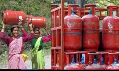 Uttarakhand news: People of Pithoragarh district will not get LPG cylinder if not online gas booking. Pithoragarh online gas booking