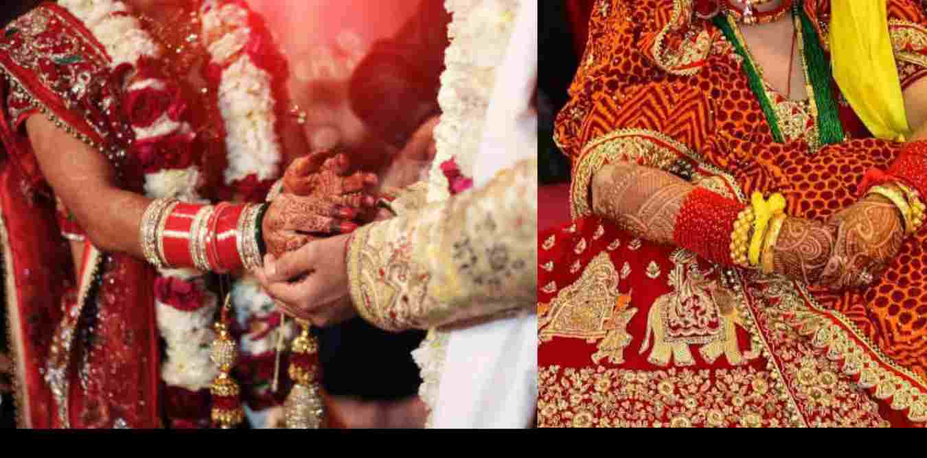 Uttarakhand news: stir in almora marriage sdm police reached to mandap and expose the groom. Almora marriage news