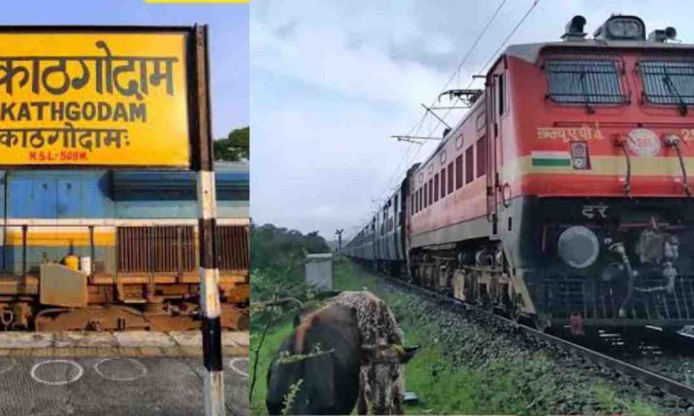 Uttarakhand: Timings of running from Kathgodam to delhi have been changed, see the new time table. Kathgodam Delhi Train Time