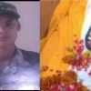 Uttarakhand news: Garhwal Rifle soldier Deependra Singh Rawat of kotdwar pauri martyred in Jammu Kashmir. deependra rawat Garhwal Rifle