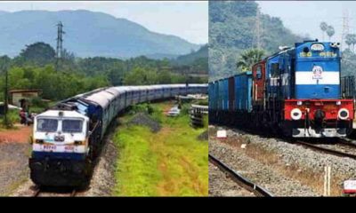 Uttarakhand news: train running from Dehradun, Rishikesh and Kathgodam will be cancelled. Dehradun train cancelled