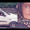 Uttarakhand news: Beena devi became the first female taxi driver of Chamoli district. chamoli beena female first taxi driver