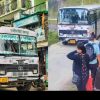 Uttarakhand News: Dehradun Pauri Roadways bus service started again, know the time table. Dehradun Pauri Roadways Bus