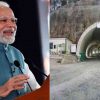 Uttarakhand news: PM Narendra Modi Pithoragarh tour visit in 11-12 October can gift tunnel to two districts. PM Modi uttarakhand Visit