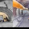 Uttarakhand news:Rishikesh Karnaprayag Rail Project Update 3 km tunnel between malitha and Lakshmi village