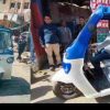 Pauri Garhwal e auto rickshaw
