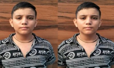Uttarakhand news: Chiranjeev Bargali of gaulapar Haldwani nainital selected in Sainik School. Chiranjeev Bargali Sainik School