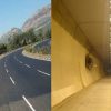 Pauri Garhwal bypass tunnel