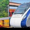 Uttarakhand News: Vande Bharat Express is going to start between Kathgodam and Delhi. Kathgodam Delhi Vande bharat express