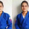 Sneha Chauhan judo competition uttarkashi uttarakhand